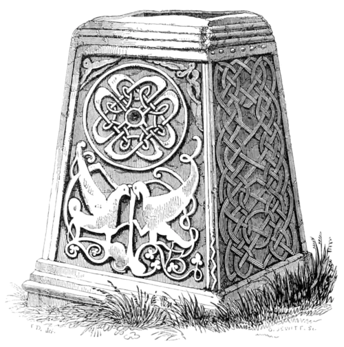 Archaeological Journal, Volume 5, 0086b.png