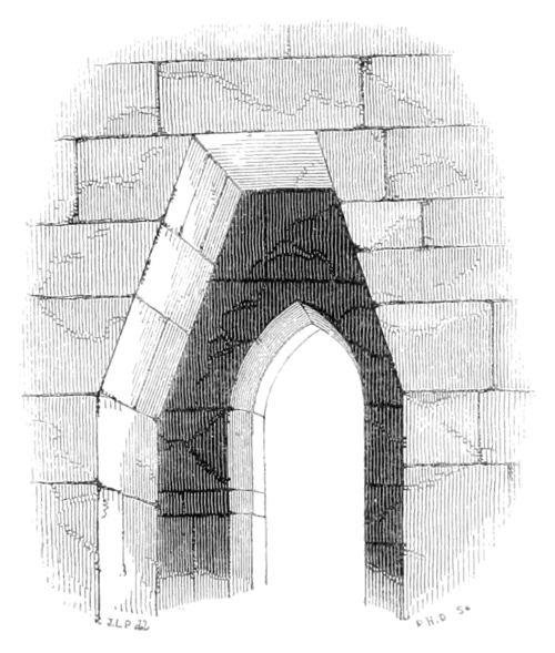 Archaeological Journal, Volume 6, 0088b.png