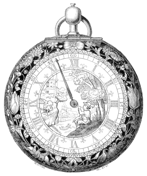 Archaeological Journal, Volume 7, 0440.png