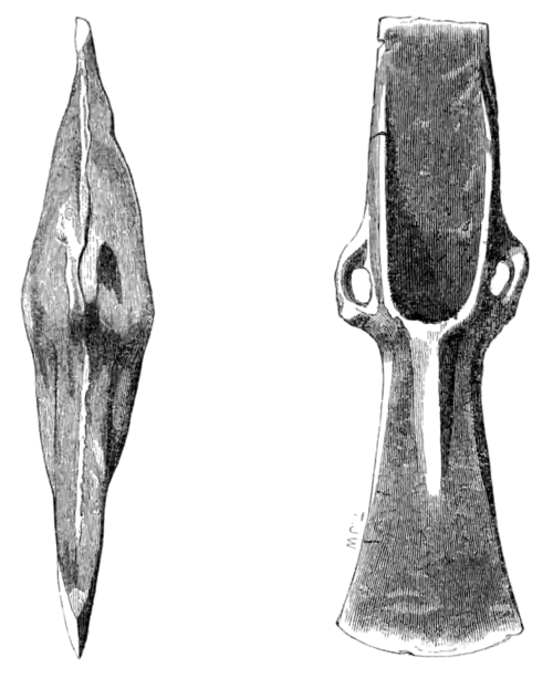 Archaeological Journal, Volume 9, 0260a.png