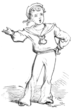 Aunt Jo's scrap-bag inside cover g