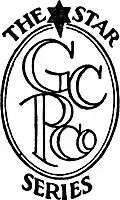 Publisher's Logo