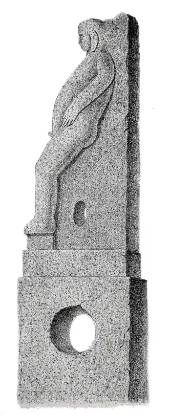 Book Nicaraguan Antiquities scan page 111 ε Pl 26