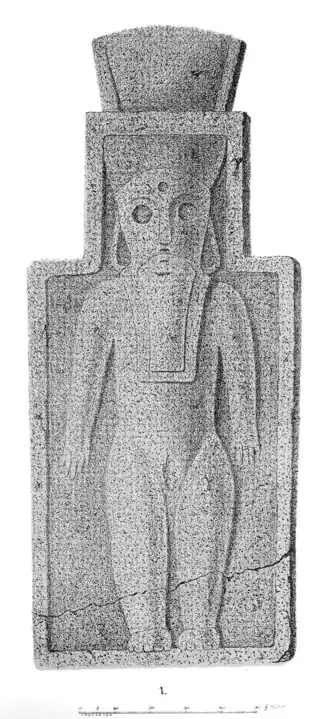 Book Nicaraguan Antiquities scan page 121 ι Pl 31