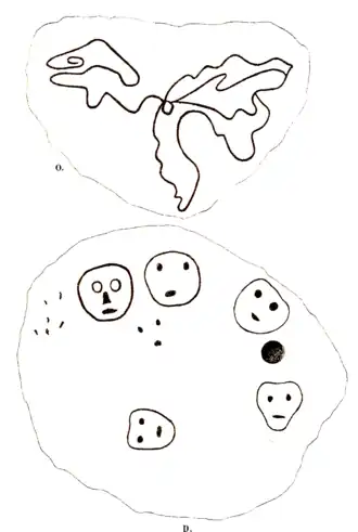 Book Nicaraguan Antiquities scan page 139 Pl 40