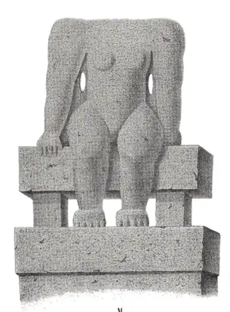 Book Nicaraguan Antiquities scan page 89 M Pl 15