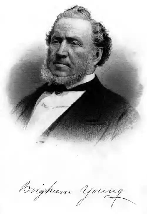 Brigham Young