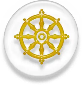 Symbol of Buddhism