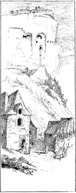 Cliff Castles and Cave Dwellings of Europe, 119b.png