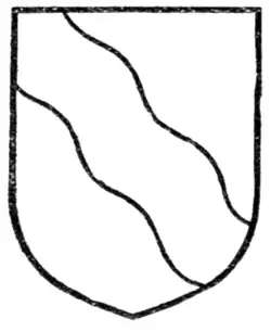 Fig. 74.—Bend wavy.