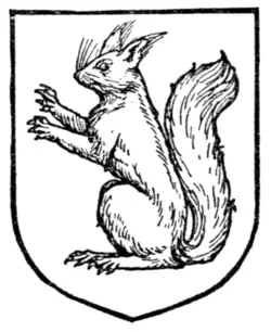 Fig. 407.—Squirrel.