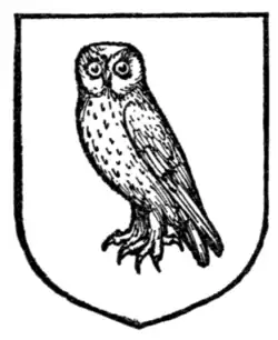 Fig. 475.—Owl.