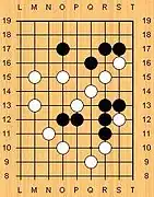 Connecting groups problem 8