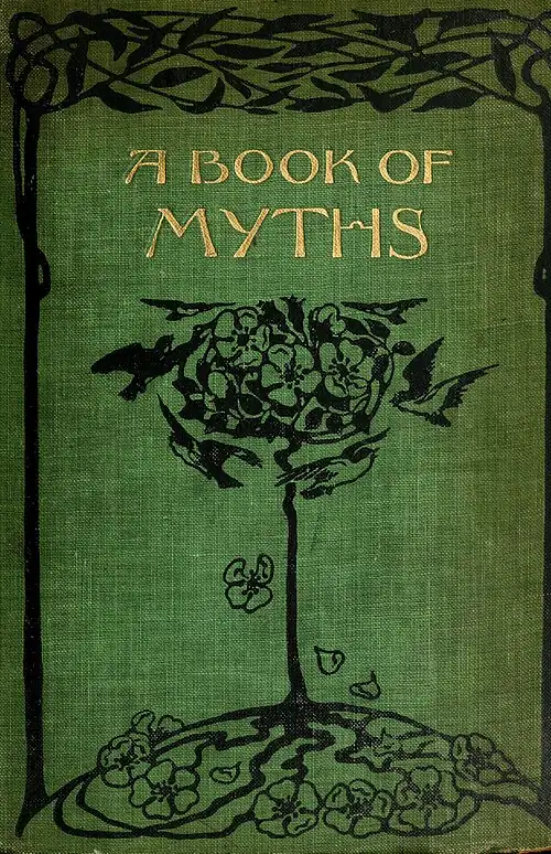 A Book of Myths