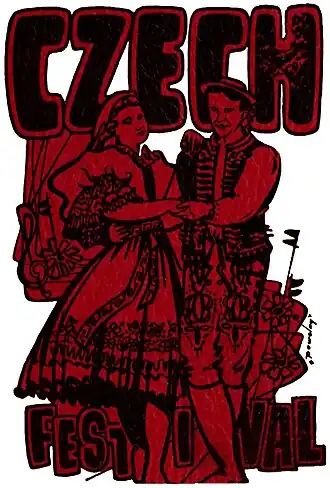 Czech Festival