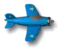 Aeroplane icon