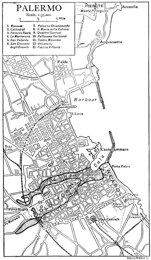 Palermo