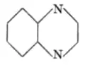 I. Quinoxaline.