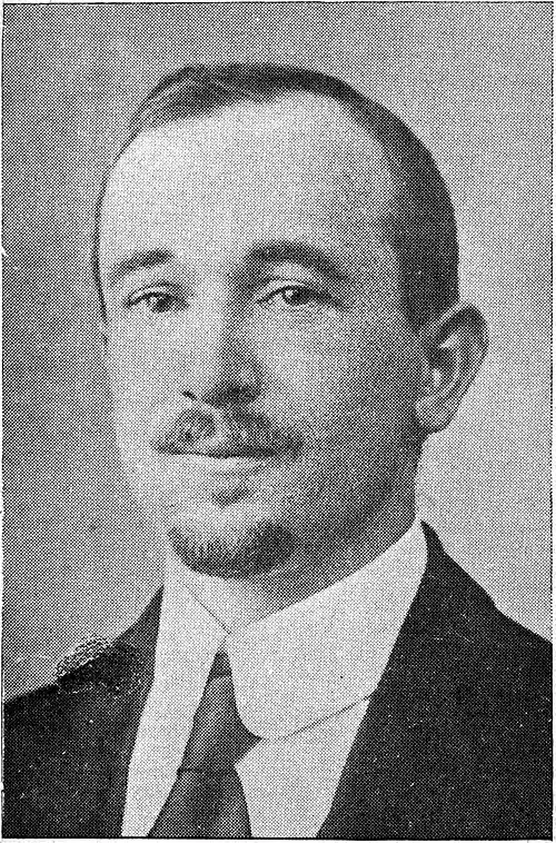 Edward Beneš, Czechoslovak Foreign Minister, Delegate to Peace Conference