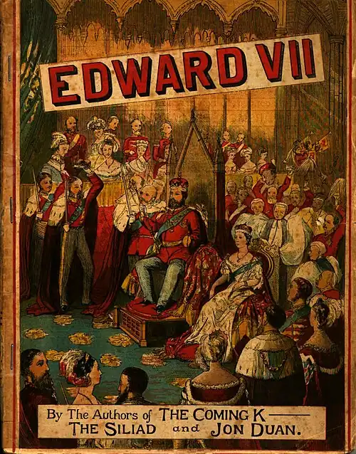 EDWARD VII