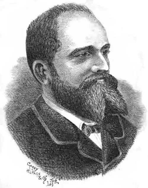 F. Ziliani, prof. of singing