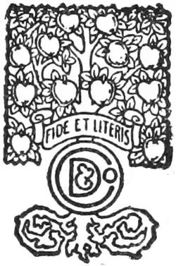 Fide et Literis