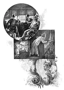 A THEOLOGICAL STUDENT.