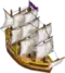 Ship icon