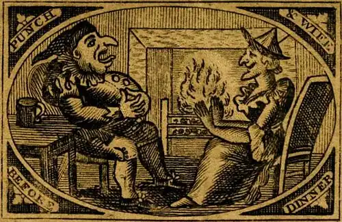 Gammer Gurton's garland of nursery songs and Toby Tickle's collection of riddles Peter Puzzlecap; Thomas Bewick