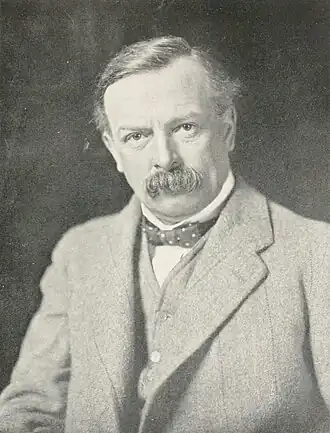Rt. Hon. D. Lloyd George