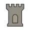 Castle icon