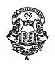publisher's mark