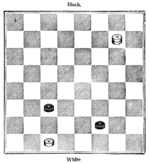 Fig. 5. [Black to Move and Win.]