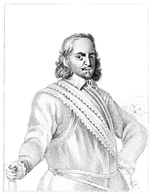 COLONEL JOHN HEWSON.