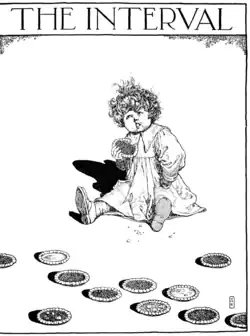 THE INTERVAL