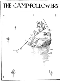 THE CAMP-FOLLOWERS