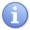Information icon