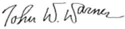 John W. Warner