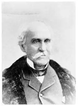 JOSIAH G. ABBOTT.