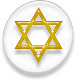 Judaism symbol