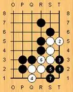 Killing answer 12 first