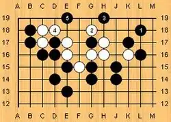 Killing answer 14 first