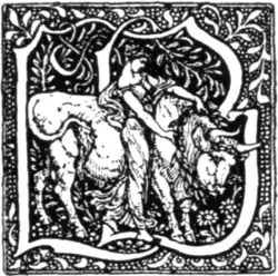 Lawrence and Bullen Logo