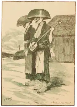 Singers on the Road.