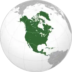North America