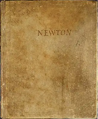 NEWTON
