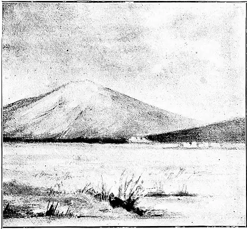 Fig. 1 - Mount Ida