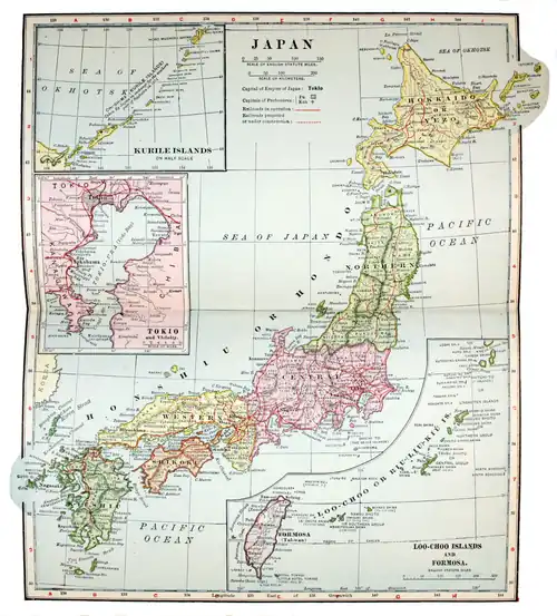 Japan