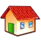 House icon