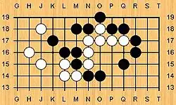 Oi otoshi problem 11